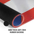 Puerto Rico Flag Gaming Mouse Pad